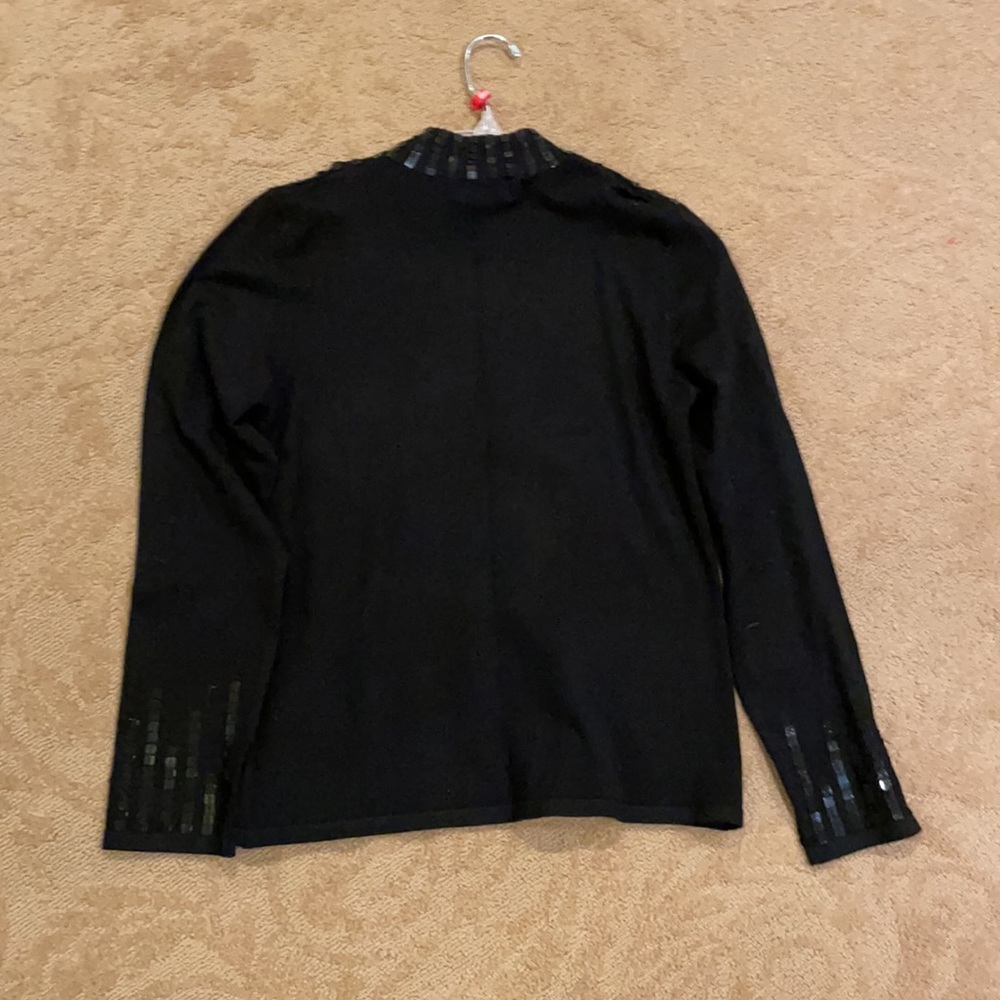 Ladies’ evening sweater. - Picture 6 of 9